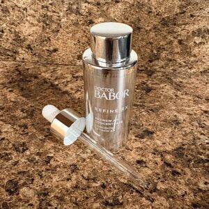 Doctor Babor Refine RX Retinew Concentrate Serum - Silver